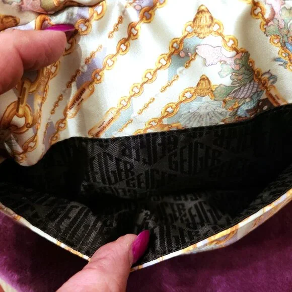 Kurt Geiger London Recycled Crossbody Bag - NWT - Picture 6 of 11